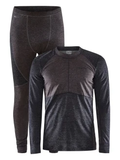 CORE Wool Mix Set M