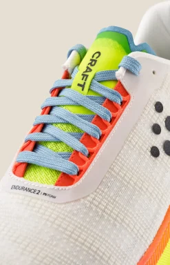 Endurance 2 M