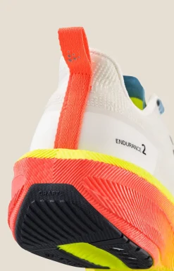 Endurance 2 W