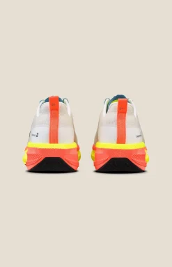 Endurance 2 W