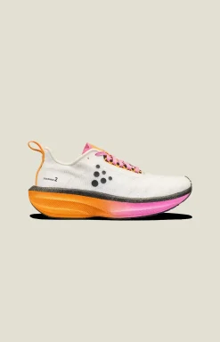 Endurance 2 W