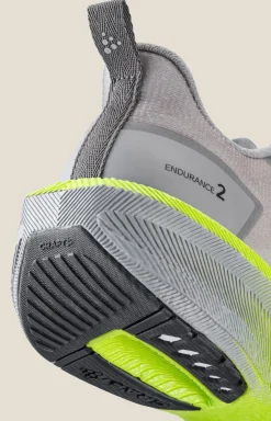 Endurance 2 W