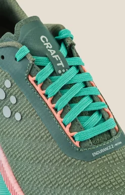 Endurance 2 W