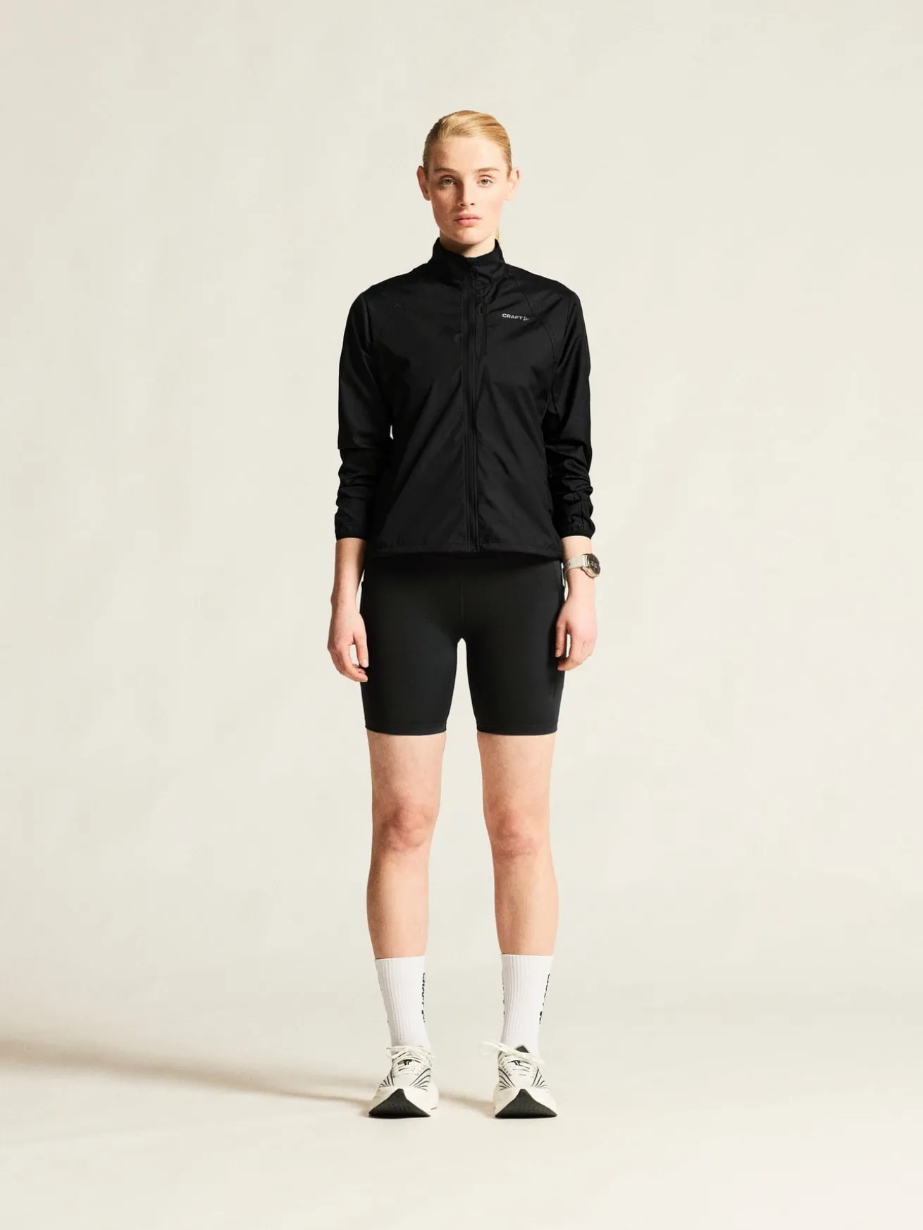 Essence Short Tights 3 W