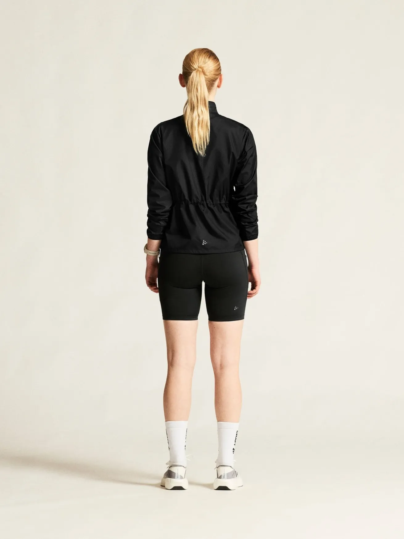 Essence Short Tights 3 W