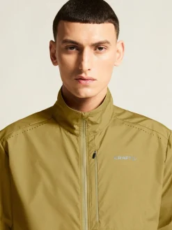 Essence Wind Jacket 2 M