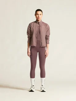 Essence Wind Jacket 2 W