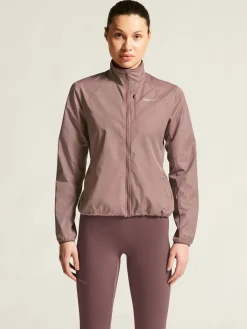 Essence Wind Jacket 2 W