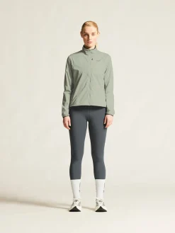 Essence Wind Jacket 2 W