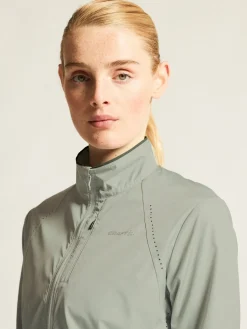 Essence Wind Jacket 2 W