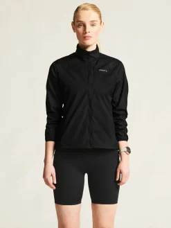Essence Wind Jacket 2 W