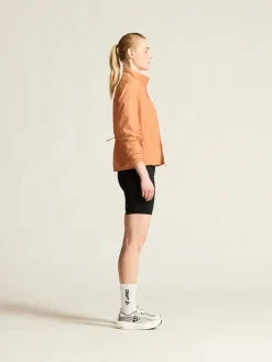 Essence Wind Jacket 2 W