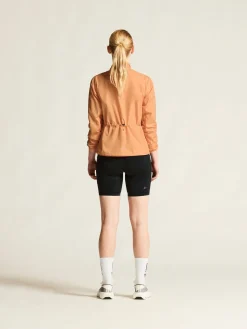 Essence Wind Jacket 2 W