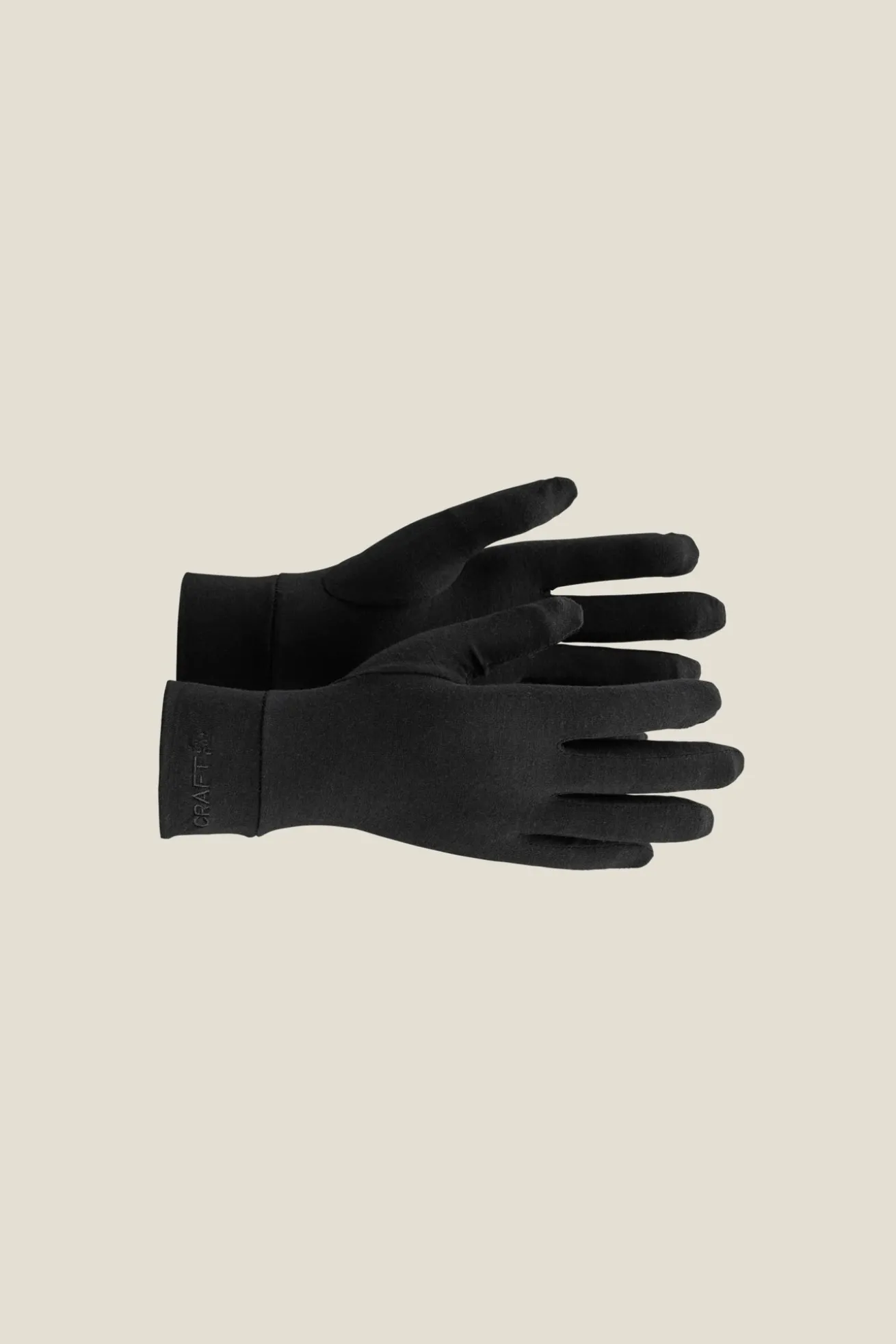 Essence Wool Light Glove