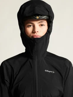 Everyday Hydro Jacket W