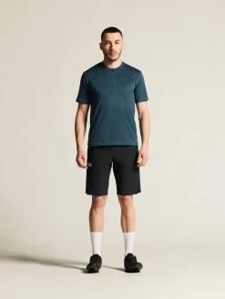 Everyday Shorts W Pad M