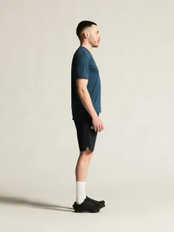 Everyday Shorts W Pad M