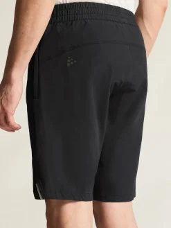 Everyday Shorts W Pad M