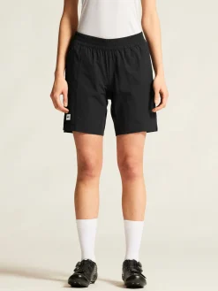 Everyday Shorts W Pad W