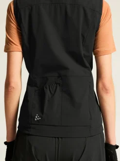 Everyday Thermal Wind Vest W