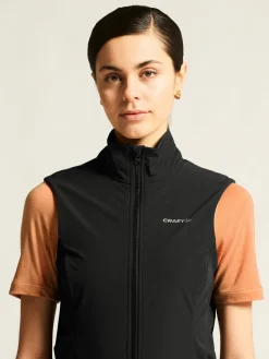 Everyday Thermal Wind Vest W