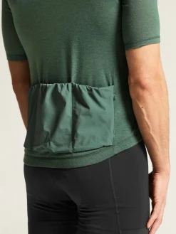 Everyday Wool SS Jersey M