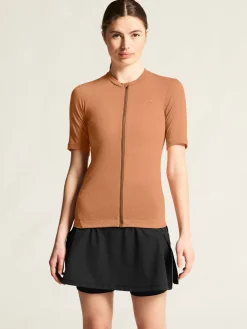 Everyday Wool SS Jersey W