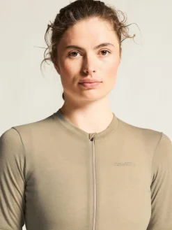 Everyday Wool SS Jersey W