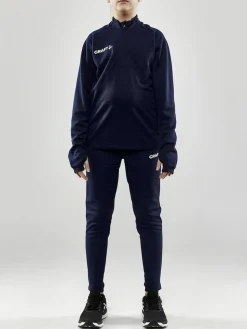 Evolve Halfzip Jr