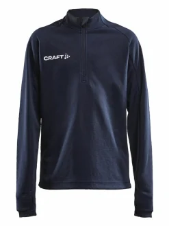 Evolve Halfzip Jr