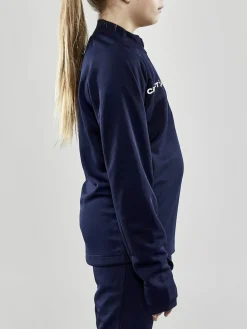 Evolve Halfzip Jr
