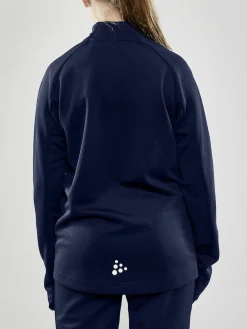 Evolve Halfzip Jr
