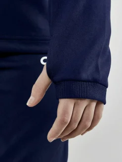Evolve Halfzip Jr