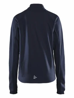 Evolve Halfzip Jr