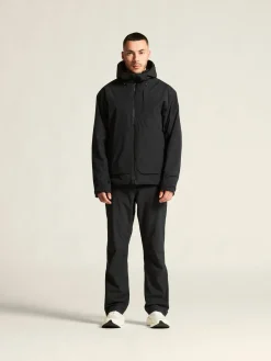 Explore Padded Jacket M