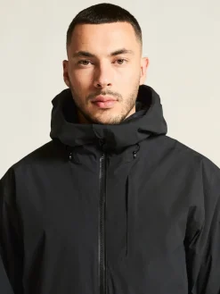 Explore Padded Jacket M