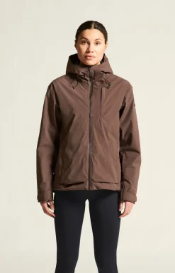 Explore Padded Jacket W