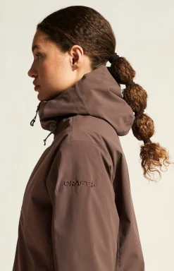 Explore Padded Jacket W
