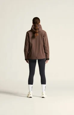Explore Padded Jacket W