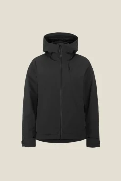 Explore Padded Jacket W