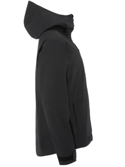 Explore Padded Jacket W