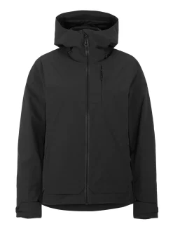 Explore Padded Jacket W