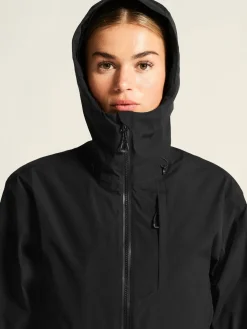 Explore Padded Jacket W