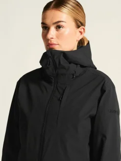 Explore Padded Jacket W