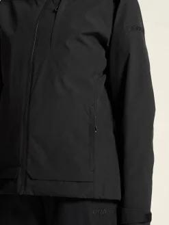 Explore Padded Jacket W