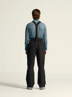 Explore Padded Pants M