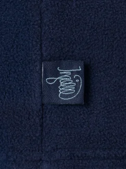 Fleecehals
