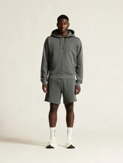 Frequent FZ Hoodie M