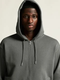 Frequent FZ Hoodie M