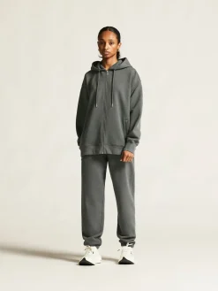 Frequent FZ Hoodie W